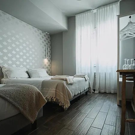 Torte & Lini Bed & Breakfast Bologna